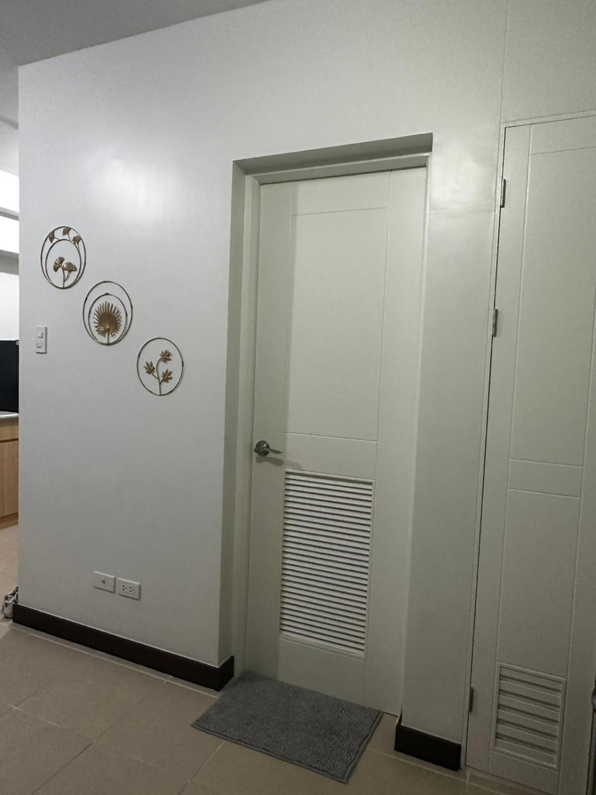 2 Bedroom Condo Unit Near Sm Bf & Naia At The Atherton By Dmci With 2 Balcony Paranaque City 外观 照片